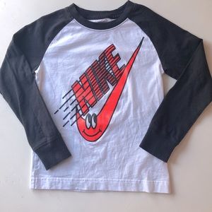 Nike Baseball Tee